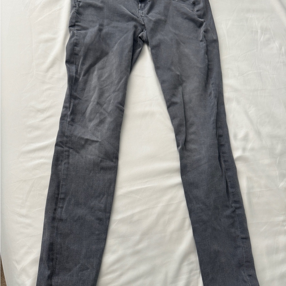 Gap Maternity Jeans with inset panel - Size 0
